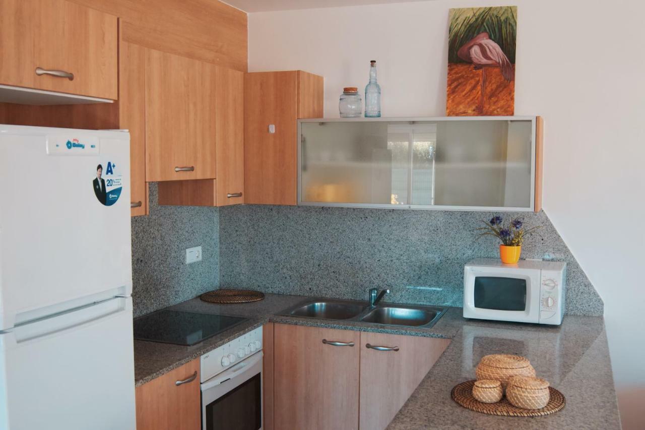 Casa Amor Риумар Екстериор снимка