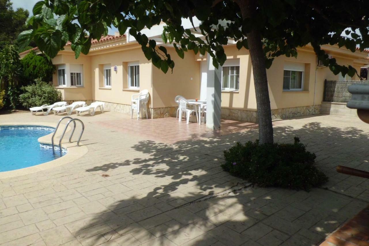 Casa Amor Риумар Екстериор снимка